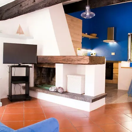 Live In The Heart Of 5 Terre Apartment