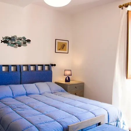Live In The Heart Of 5 Terre Riomaggiore