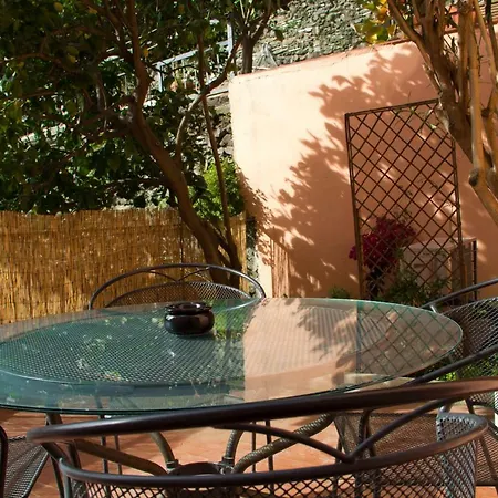 Live In The Heart Of 5 Terre Apartment Riomaggiore