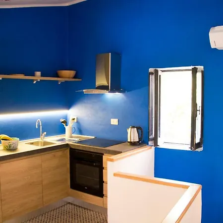 Apartment Live In The Heart Of 5 Terre