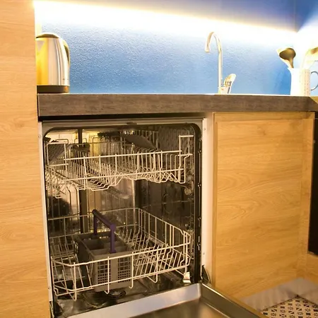 Apartment Live In The Heart Of 5 Terre